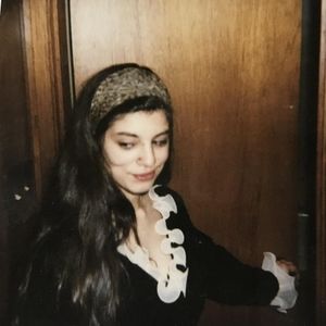 Meet your Posher, Renee